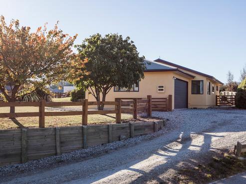 15 Glenfinnon Place, Wanaka