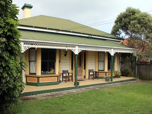 19 Manse Street, Regent