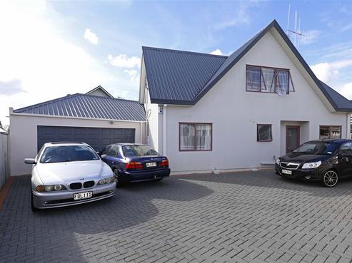 37A Wellington Street, Hamilton East