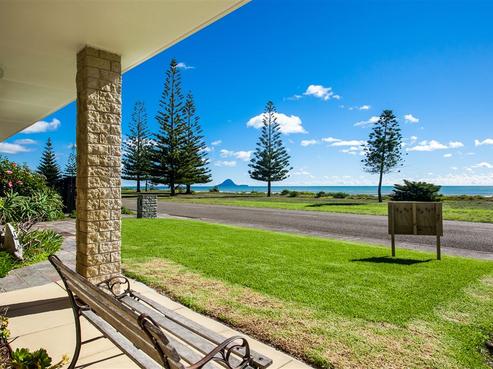 176 Ocean Road, Ohope