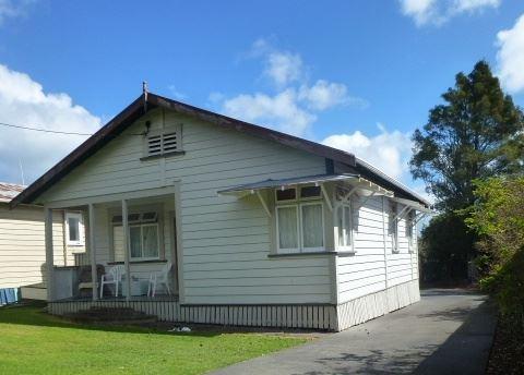 78 George Street, Hikurangi