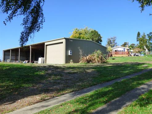 180 Otewa Road, Otorohanga