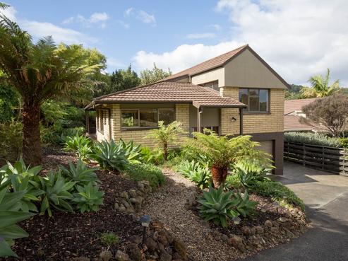 23A Aubrey Street, Regent