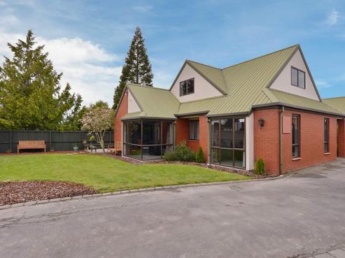 12 Janelle Place, Rangiora