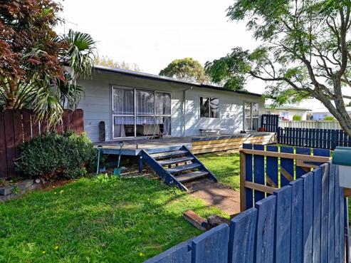 154 Higgins Road, Frankton