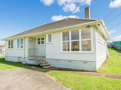 50 Kowhai Street, Castlecliff