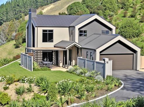 14 Outlook Terrace, Taradale