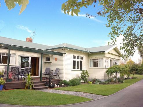 77 Tarbottons Road, Tinwald