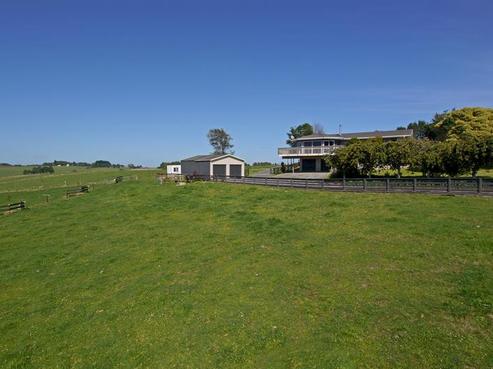 259 Hunt Road, Pukekawa