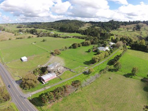 346 Pine Valley Road, Dairy Flat
