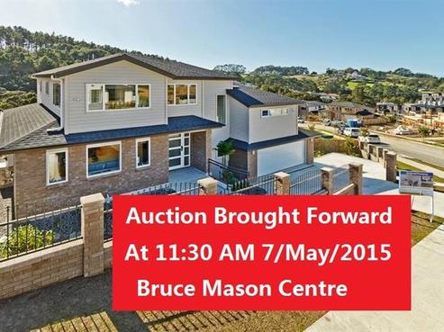 56 Golden Morning Drive, Albany Heights
