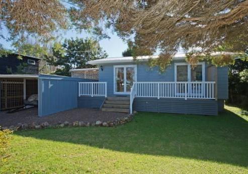34 Nikau Road, Oneroa