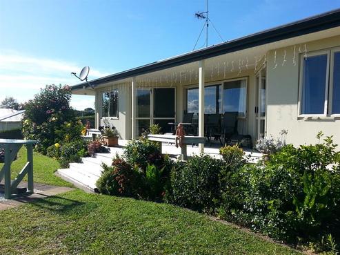 64 Pukekereru Lane, Whakatiwai