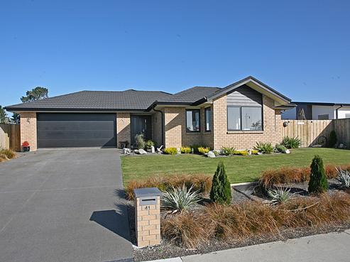 41 Tutaipatu Avenue, Pegasus
