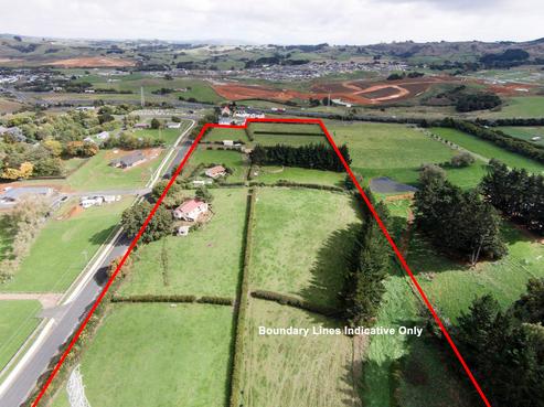 124 Avon Road, Pokeno