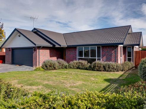 26 Tennyson Street, Rolleston