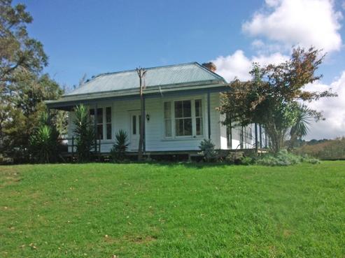 314 Porter Road, Paparoa