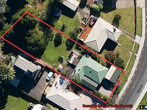 40 Tilden Avenue, Hillcrest