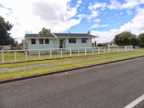 2 Karaka Street, Wairoa