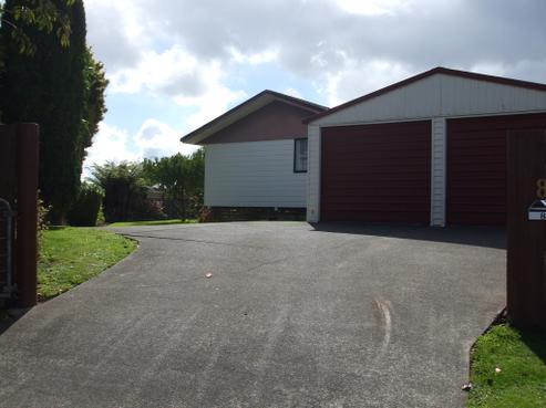 8 Gordon Paul Place, Tuakau