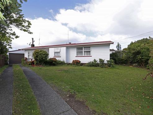 60 Fitzroy Avenue, Fitzroy