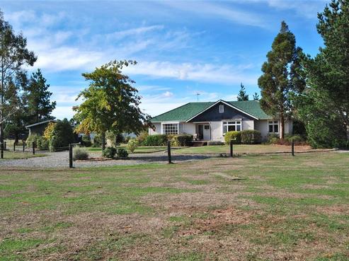 2/1237 Courtenay Road, Kirwee