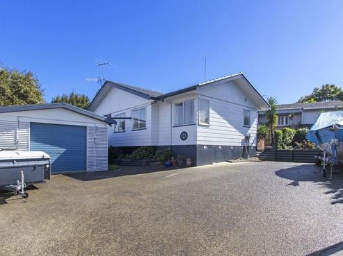 163 Bradbury Road, Botany Downs