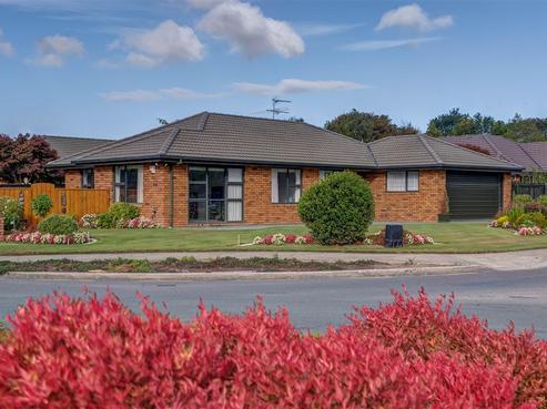 51 Kingsbury Avenue, Rangiora