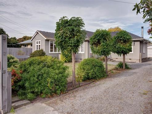 184 Grahams Road, Burnside
