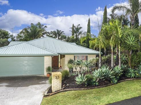23 Goldfinch Rise, Unsworth Heights