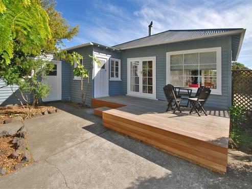 4 Heberden Avenue, Sumner