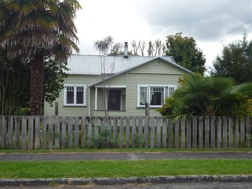 27 Maata Street, Taumarunui