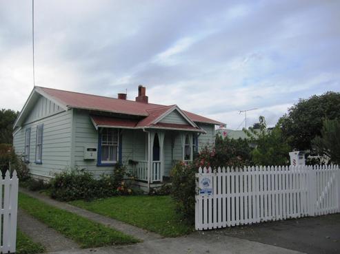 208 Mill Road, Otaki
