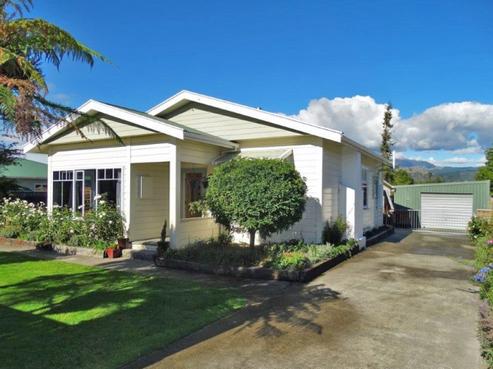 84 Lord Rutherford Road, Brightwater