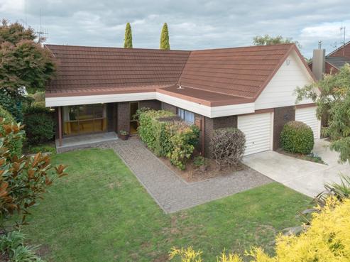 14 Cattanach Street, Saint Andrews