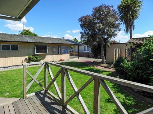 70 Flaxmere Avenue, Flaxmere