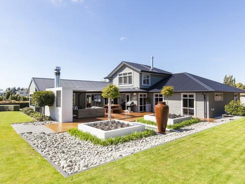52 Oakgrove Drive, Rangiora