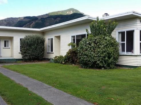 113 Fairfax Street, Murchison