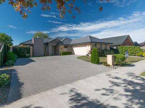 27 Cedar Place, Rangiora