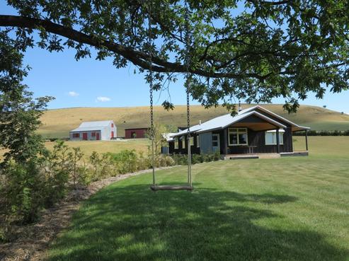 472 Mount Michael Valley Road, Fairlie
