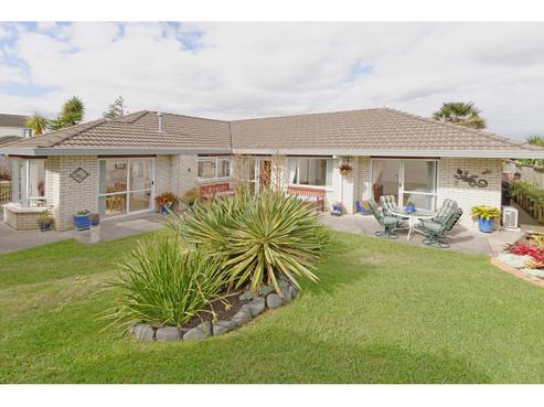 11 Simon Owen Place, Golflands