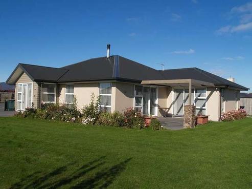 51 Manse Road, Leeston