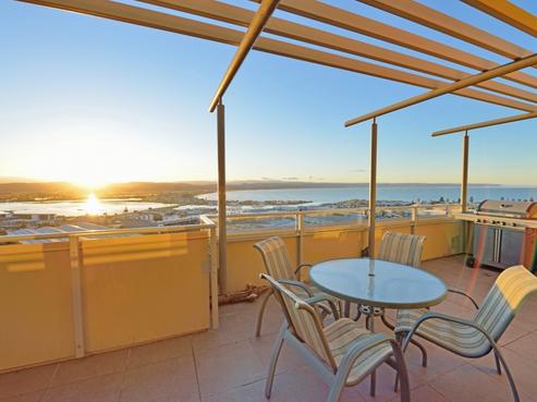 6/22 Hospital Terrace, Napier Hill
