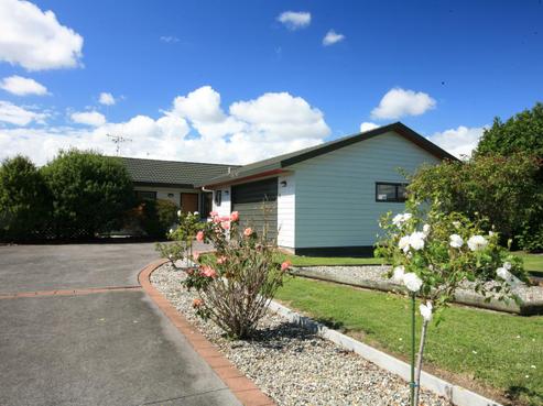 5 Madgwick Place, Ngatea