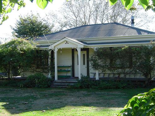 1720 Waikite Valley Road, Ngakuru
