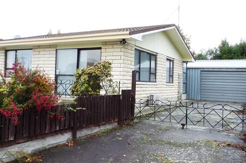 8A Princes Street, Temuka