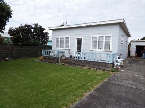 78 Manuka Street, Castlecliff