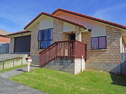 11B Westglen Place, Ranui