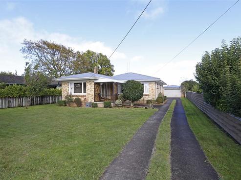 17 Galloway Street, Hamilton East