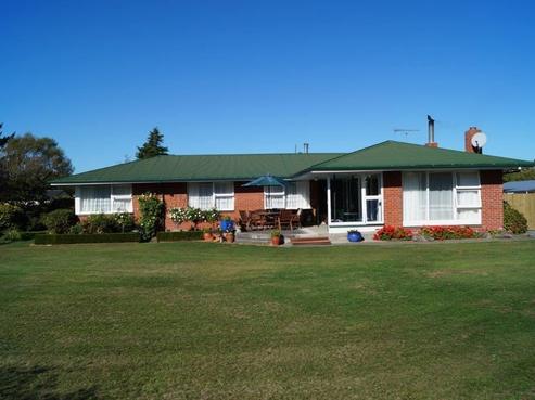 6 Montrose Avenue, Culverden